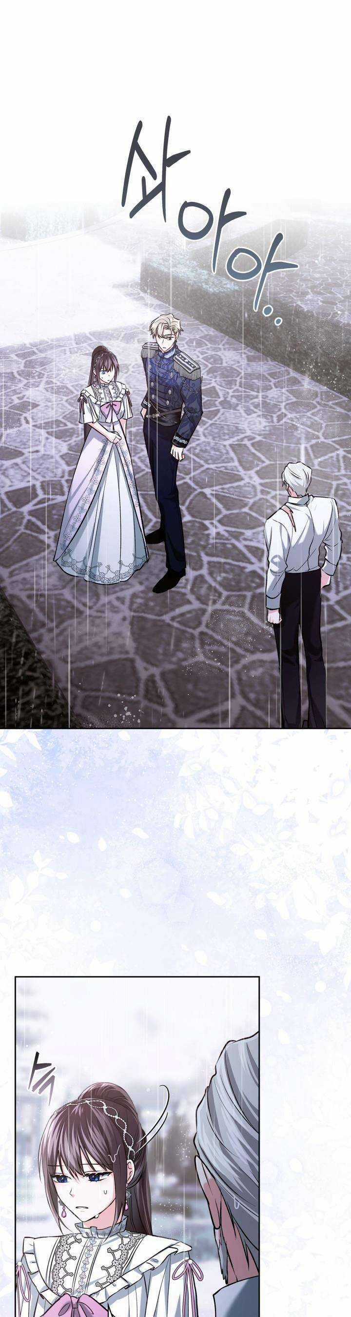 Tôi Mới Là Gia Chủ Thật Sự Chương 27 trang 2