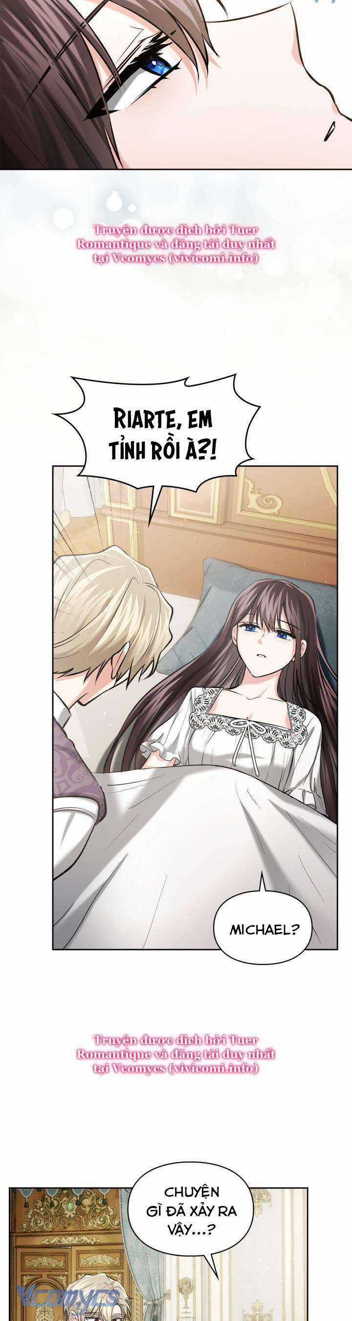 Tôi Mới Là Gia Chủ Thật Sự Chương 27 trang 21