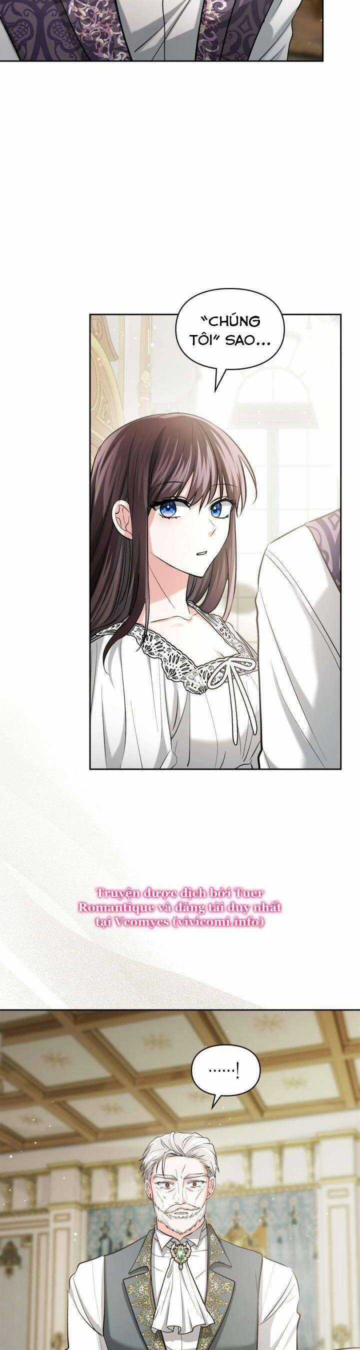 Tôi Mới Là Gia Chủ Thật Sự Chương 27 trang 24