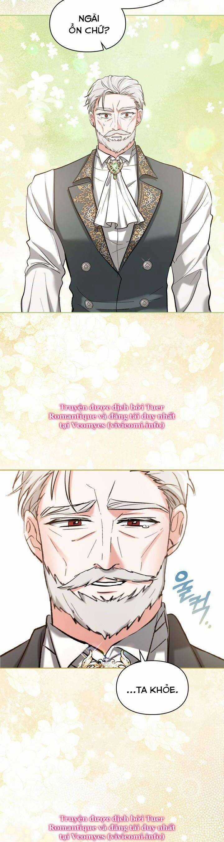 Tôi Mới Là Gia Chủ Thật Sự Chương 27 trang 29