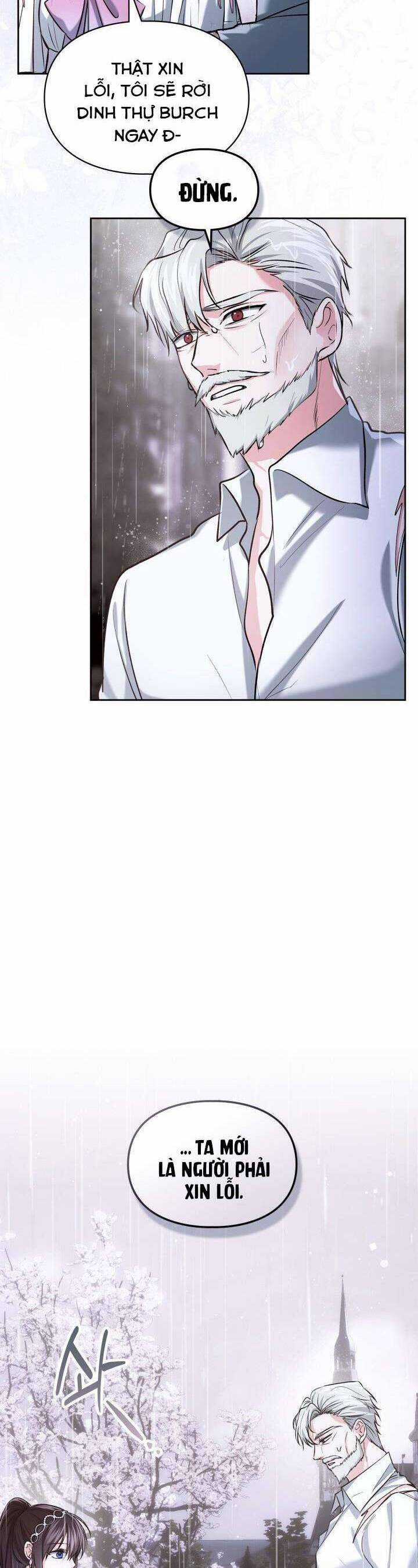 Tôi Mới Là Gia Chủ Thật Sự Chương 27 trang 3