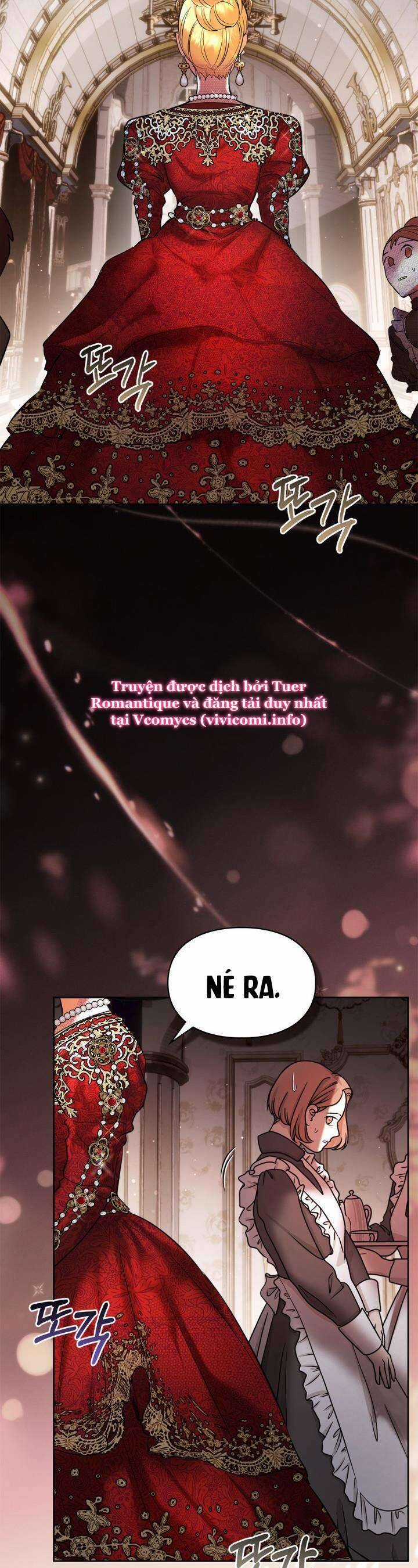 Tôi Mới Là Gia Chủ Thật Sự Chương 27 trang 32