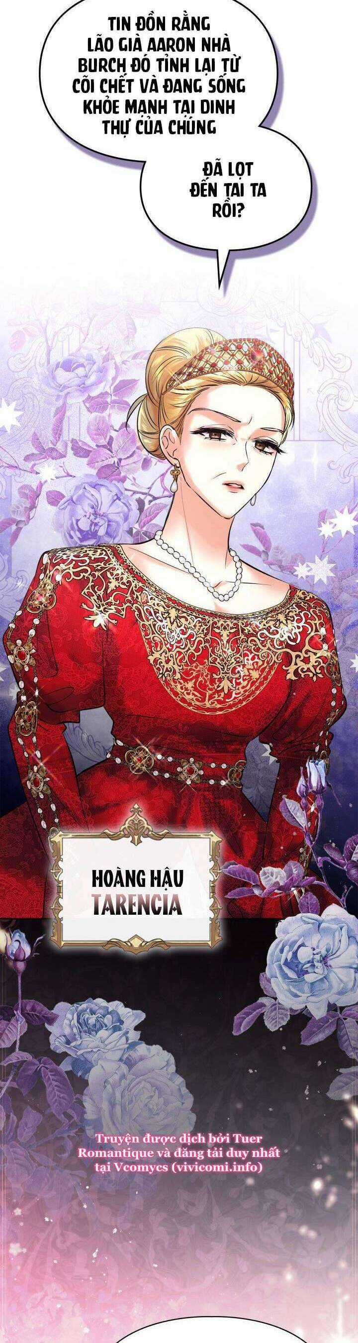 Tôi Mới Là Gia Chủ Thật Sự Chương 27 trang 35