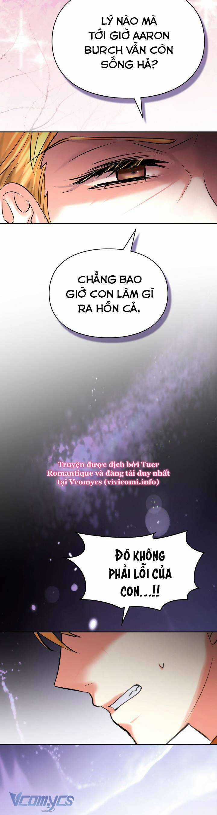 Tôi Mới Là Gia Chủ Thật Sự Chương 27 trang 36