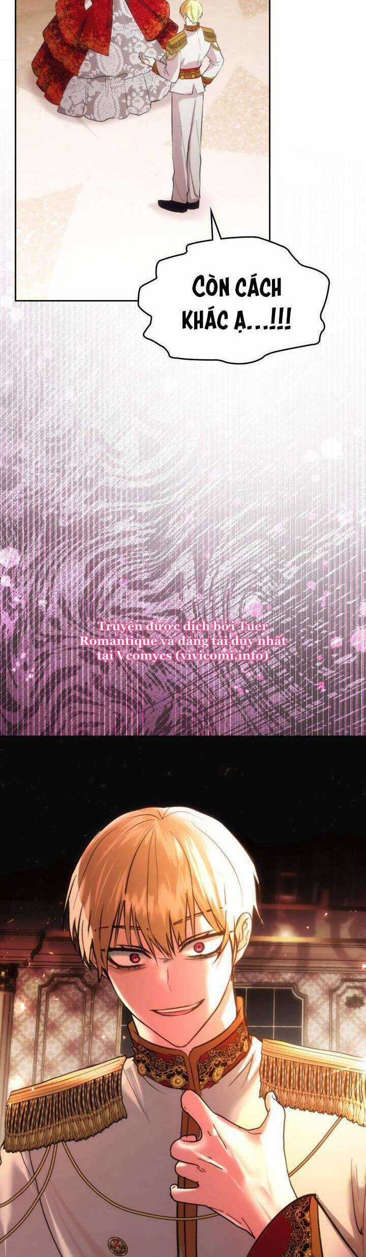 Tôi Mới Là Gia Chủ Thật Sự Chương 27 trang 38