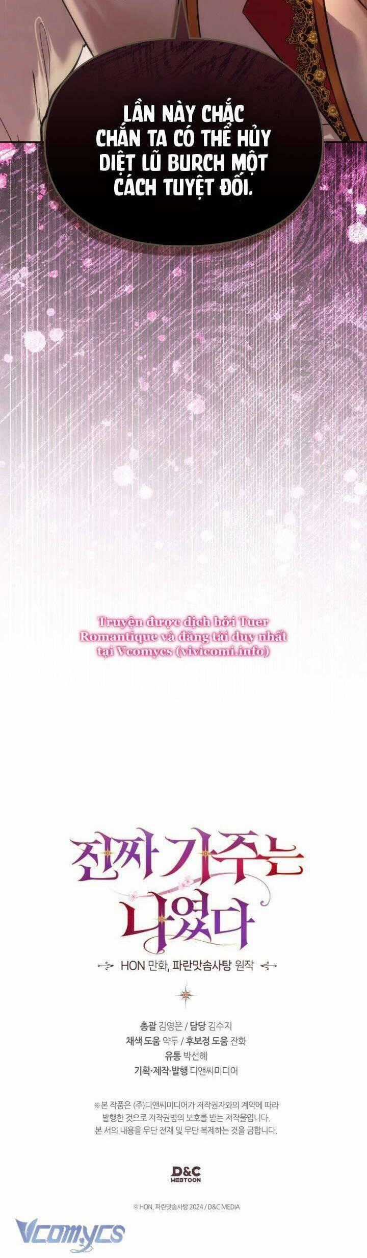 Tôi Mới Là Gia Chủ Thật Sự Chương 27 trang 39