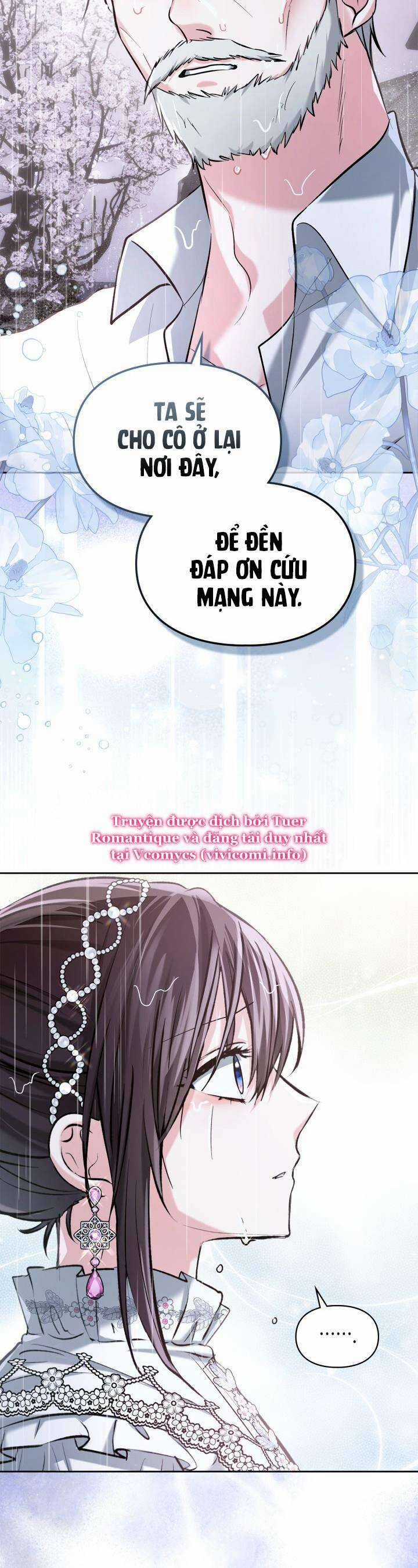 Tôi Mới Là Gia Chủ Thật Sự Chương 27 trang 7