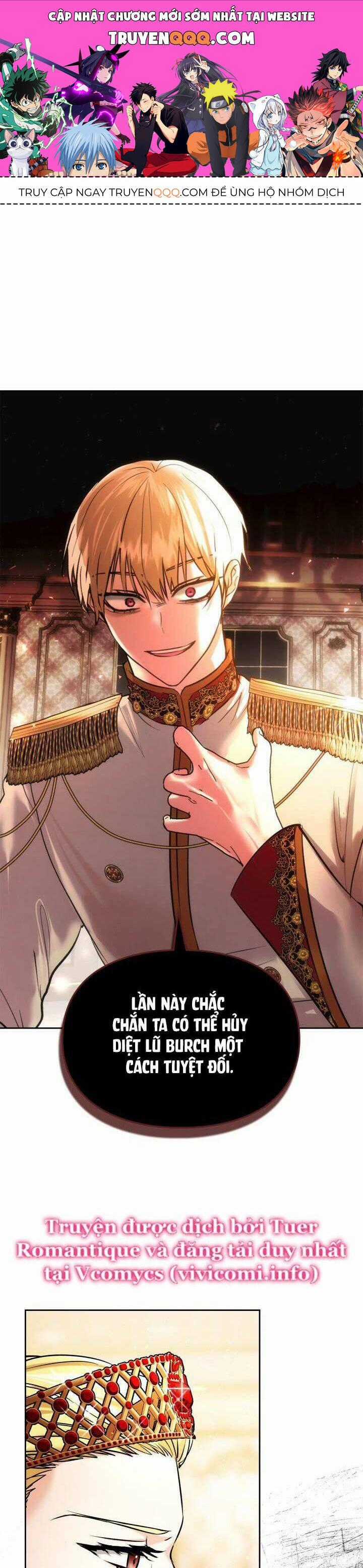 Tôi Mới Là Gia Chủ Thật Sự Chương 28 trang 0