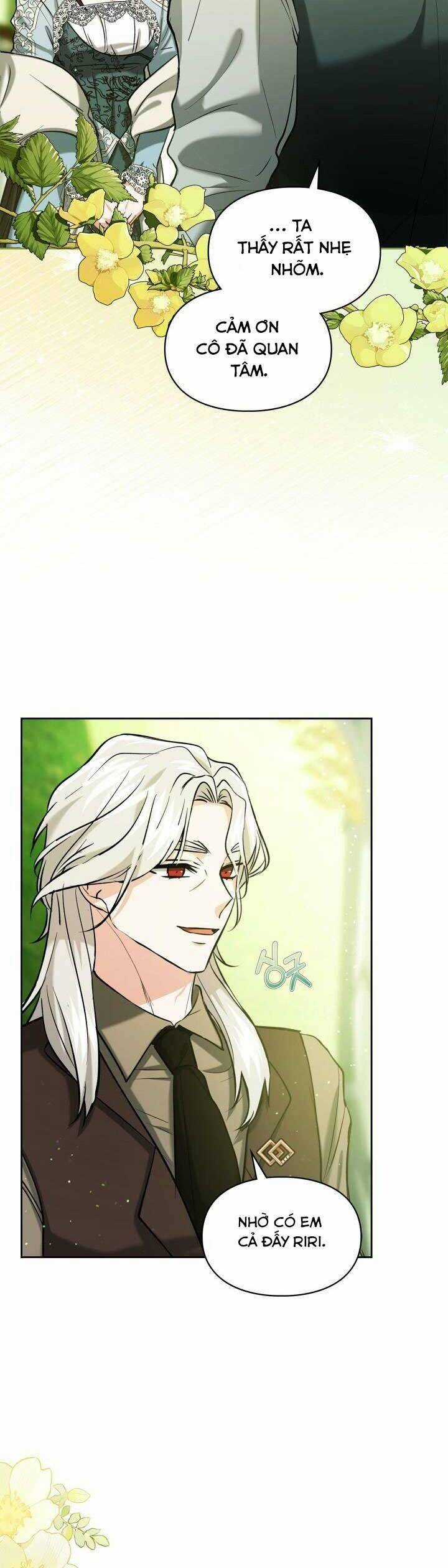 Tôi Mới Là Gia Chủ Thật Sự Chương 28 trang 11