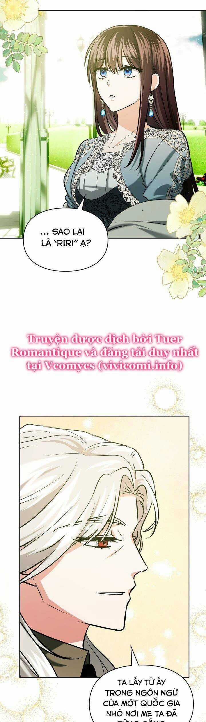 Tôi Mới Là Gia Chủ Thật Sự Chương 28 trang 12