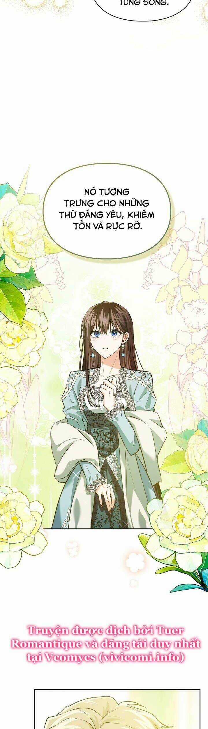 Tôi Mới Là Gia Chủ Thật Sự Chương 28 trang 13