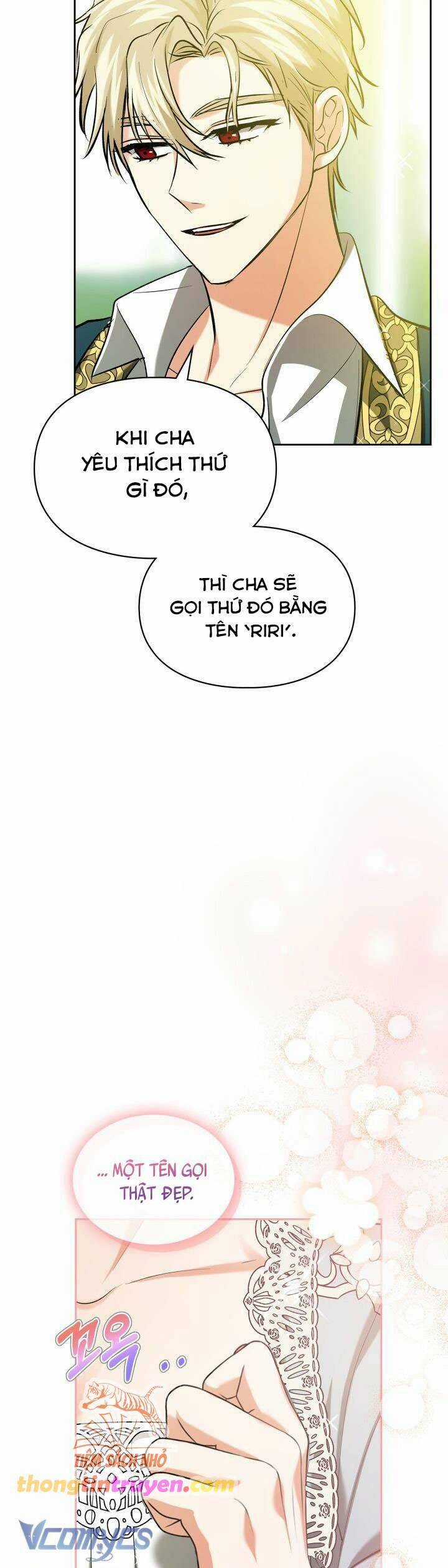 Tôi Mới Là Gia Chủ Thật Sự Chương 28 trang 14