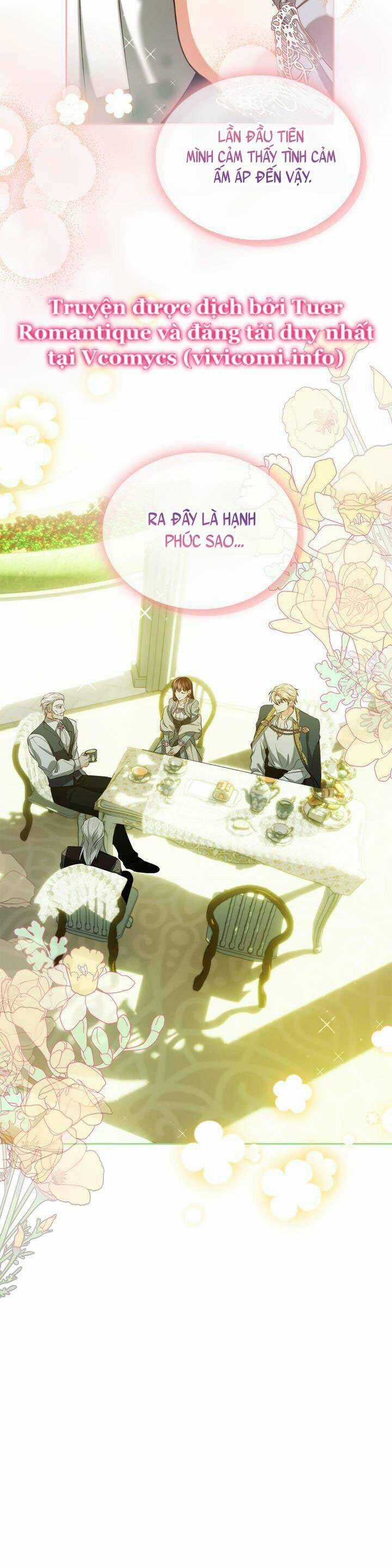 Tôi Mới Là Gia Chủ Thật Sự Chương 28 trang 15