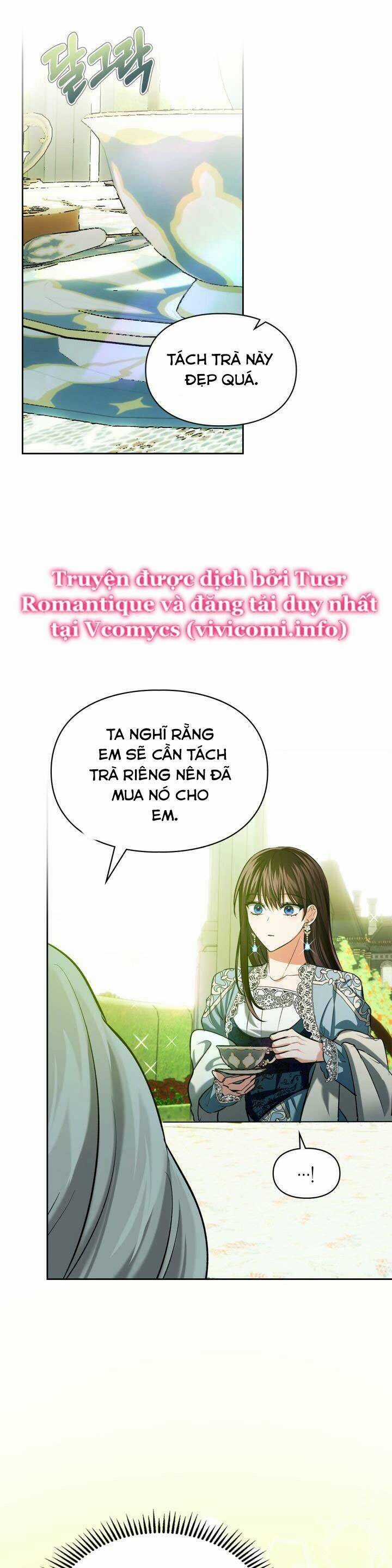 Tôi Mới Là Gia Chủ Thật Sự Chương 28 trang 16