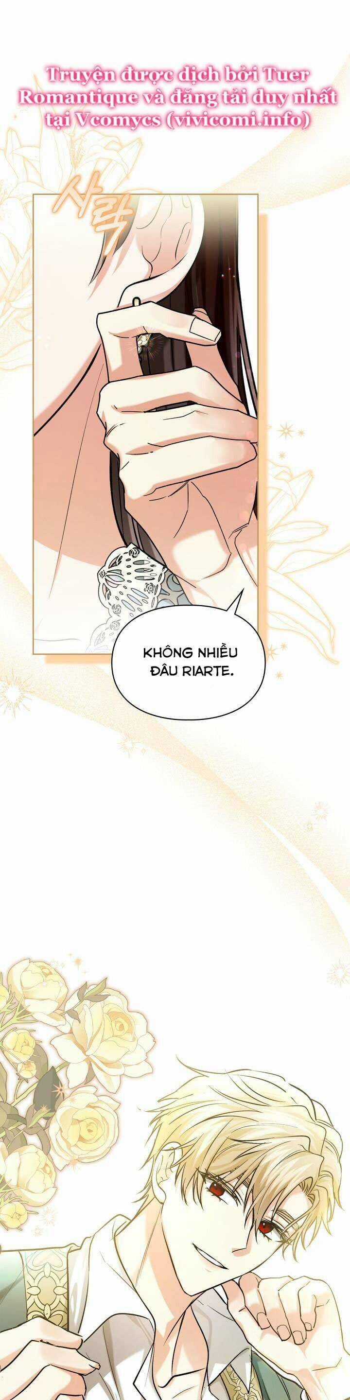 Tôi Mới Là Gia Chủ Thật Sự Chương 28 trang 18