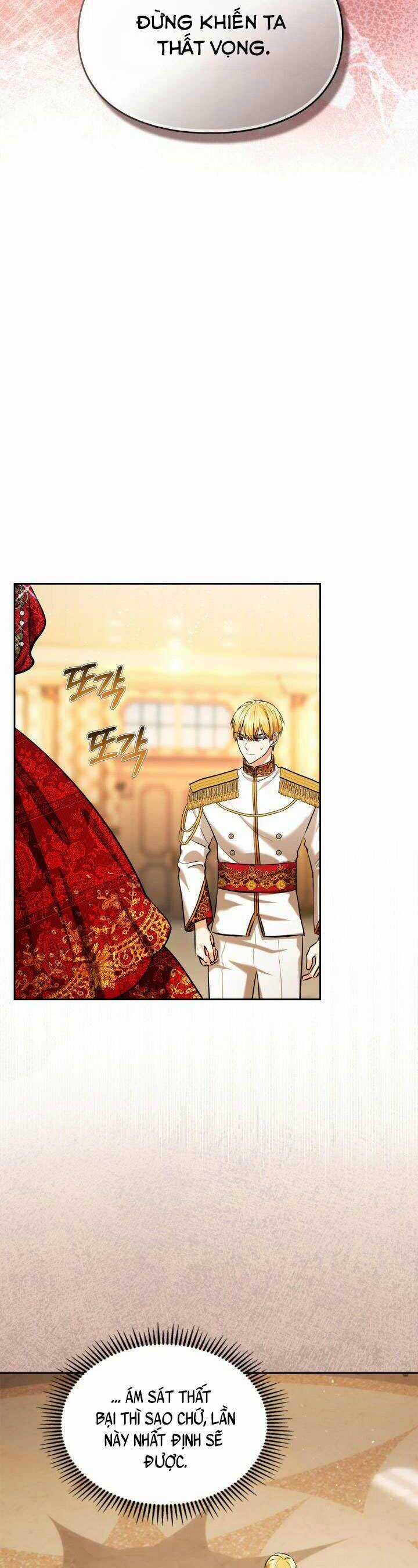 Tôi Mới Là Gia Chủ Thật Sự Chương 28 trang 2