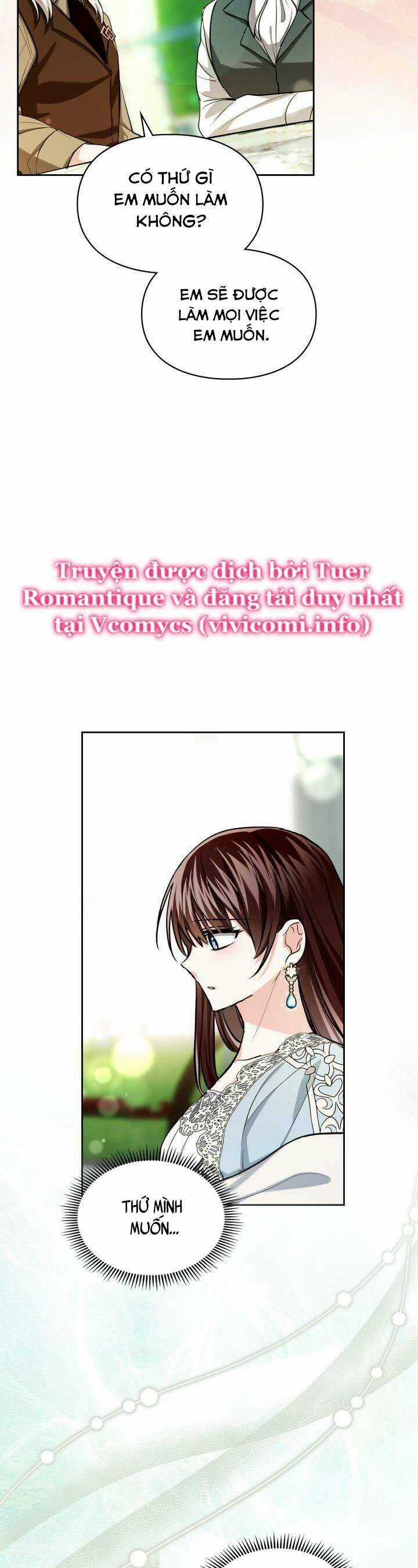 Tôi Mới Là Gia Chủ Thật Sự Chương 28 trang 20