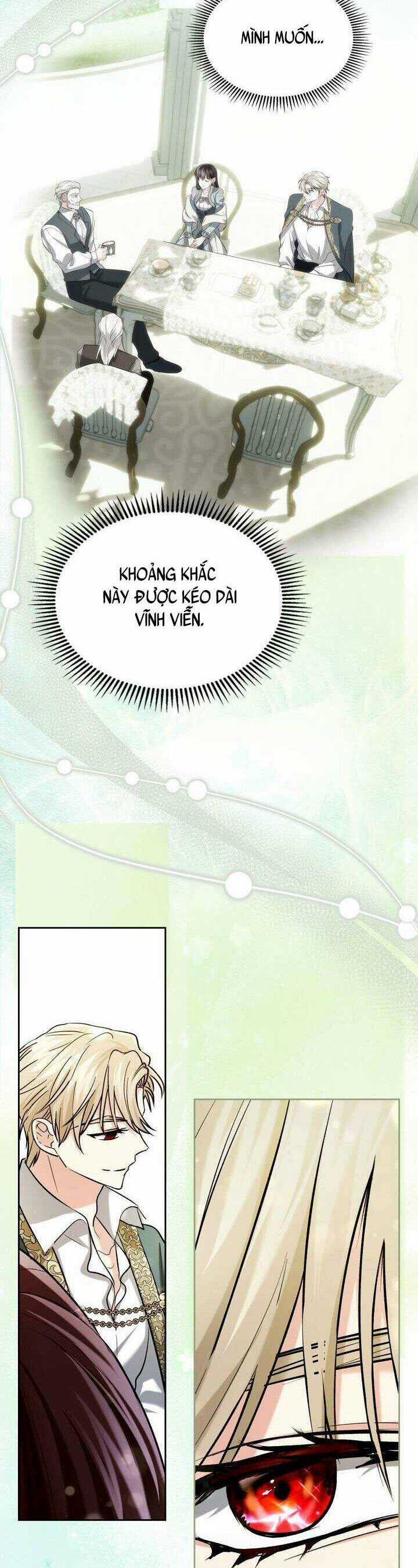 Tôi Mới Là Gia Chủ Thật Sự Chương 28 trang 21