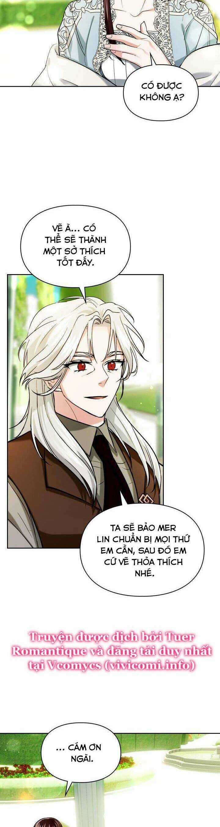 Tôi Mới Là Gia Chủ Thật Sự Chương 28 trang 23