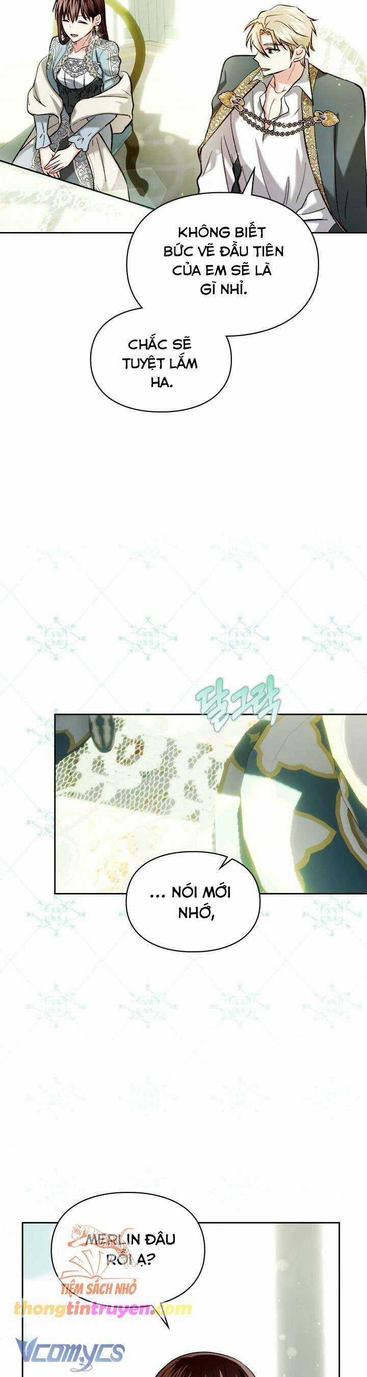 Tôi Mới Là Gia Chủ Thật Sự Chương 28 trang 24