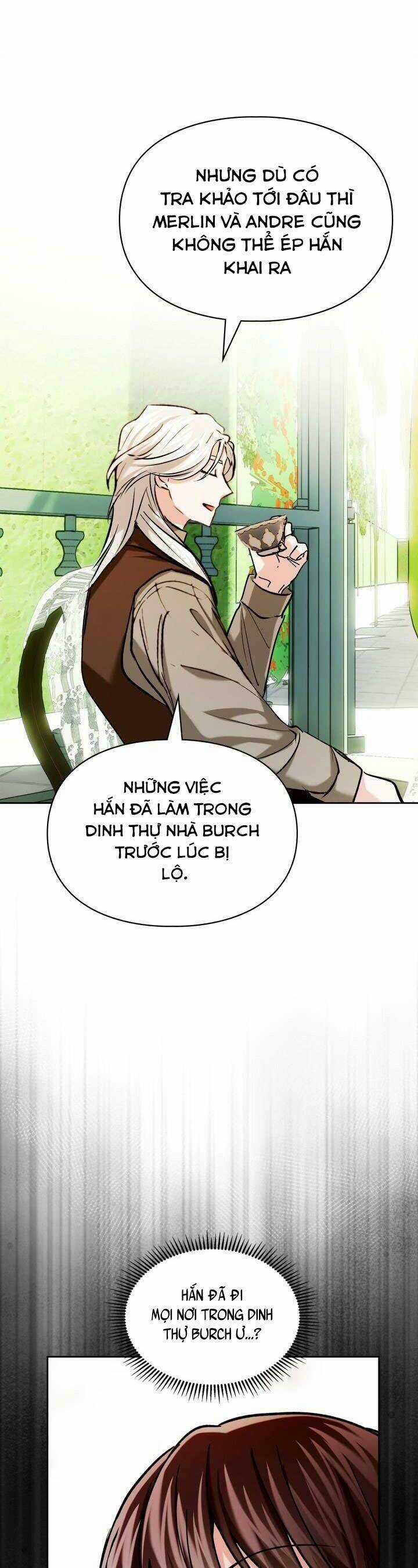 Tôi Mới Là Gia Chủ Thật Sự Chương 28 trang 27