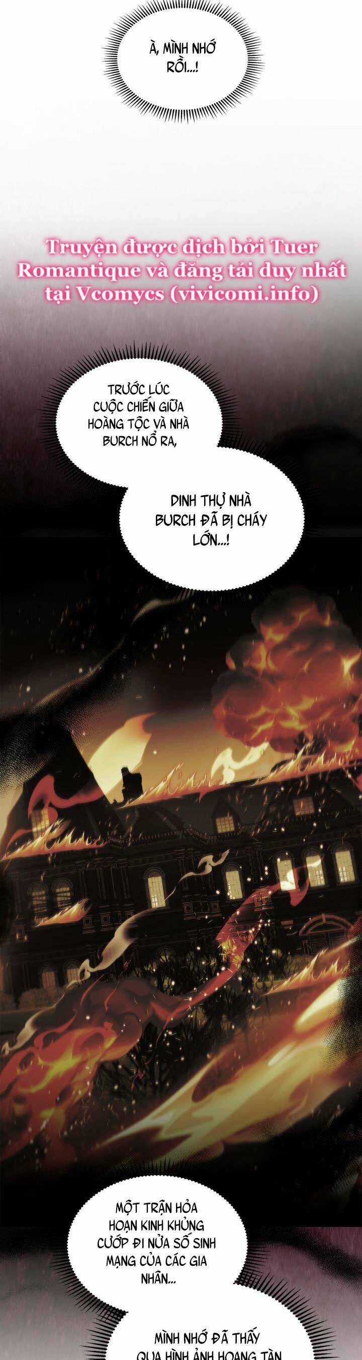 Tôi Mới Là Gia Chủ Thật Sự Chương 28 trang 30