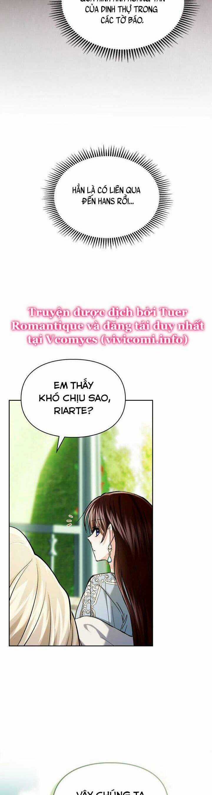 Tôi Mới Là Gia Chủ Thật Sự Chương 28 trang 31