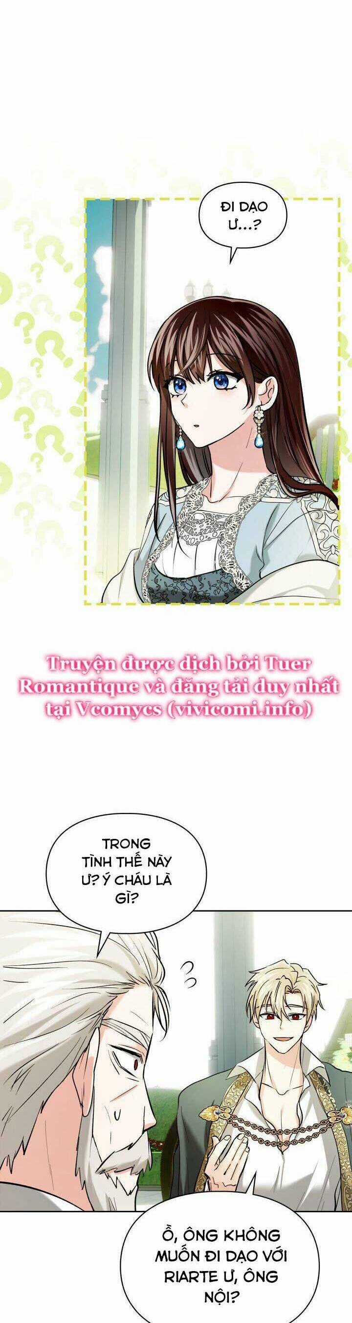 Tôi Mới Là Gia Chủ Thật Sự Chương 28 trang 33