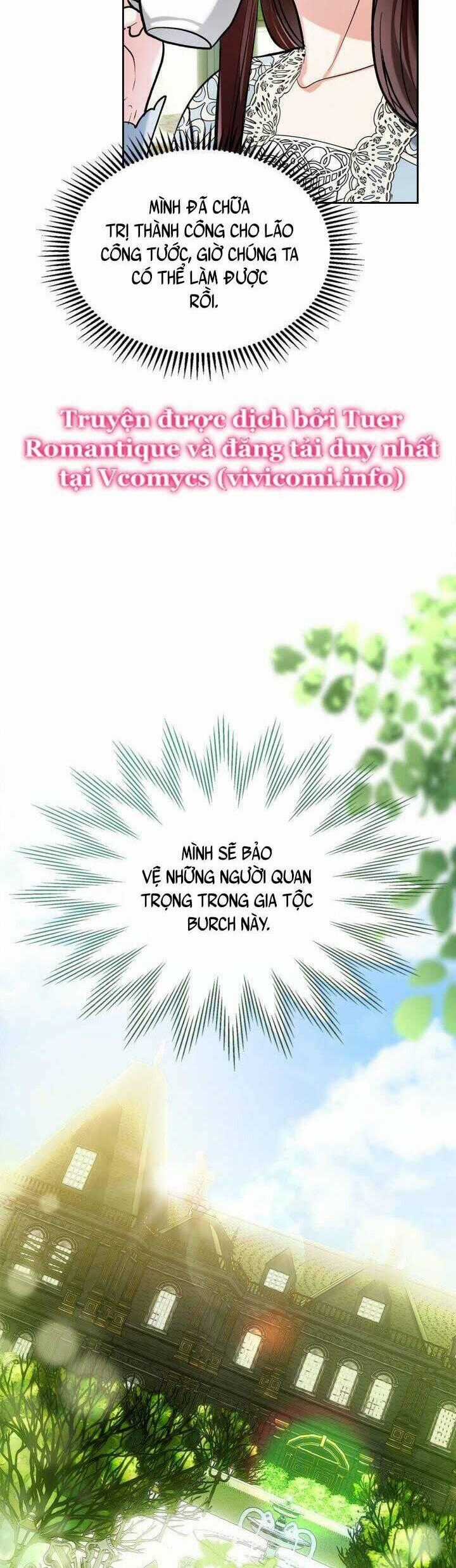 Tôi Mới Là Gia Chủ Thật Sự Chương 28 trang 36