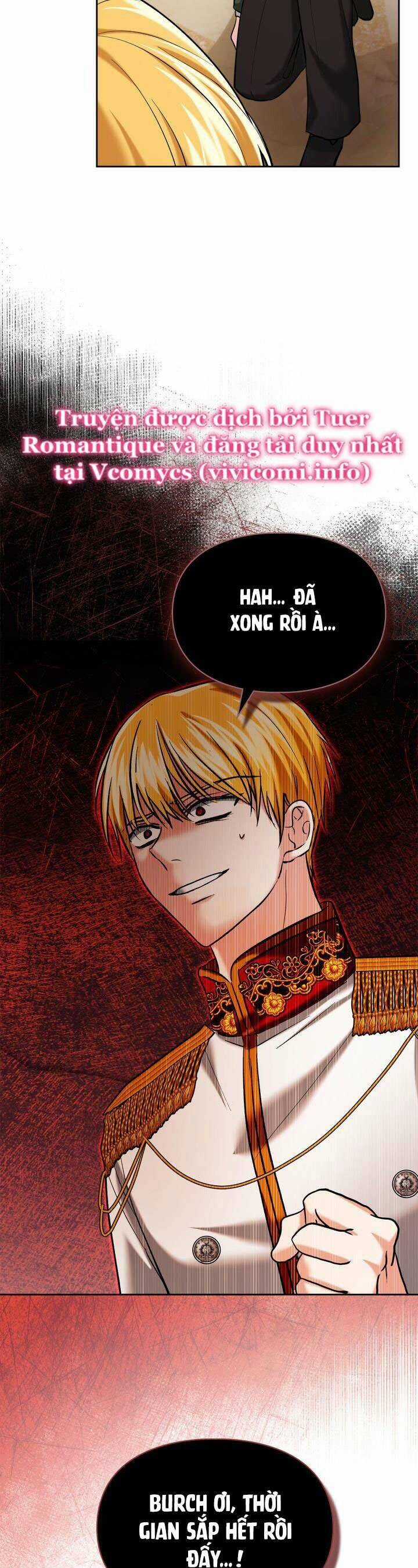 Tôi Mới Là Gia Chủ Thật Sự Chương 28 trang 5