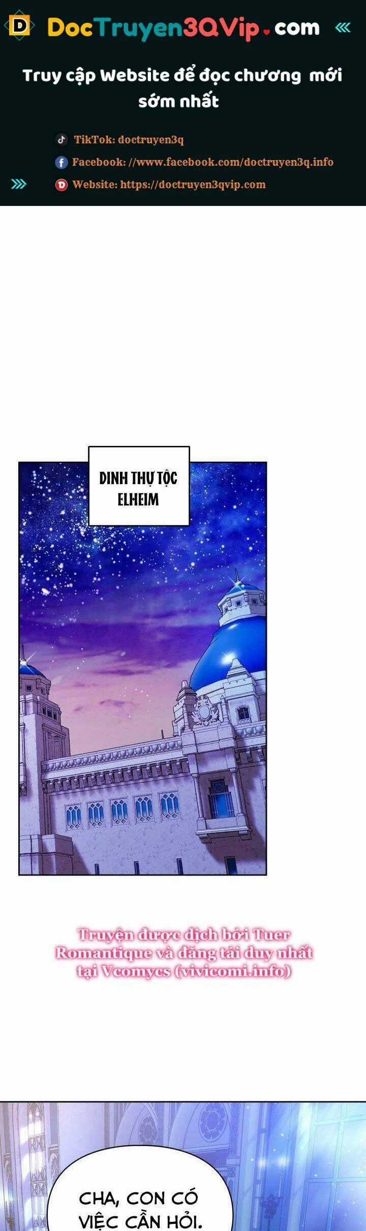 Tôi Mới Là Gia Chủ Thật Sự Chương 29 trang 1