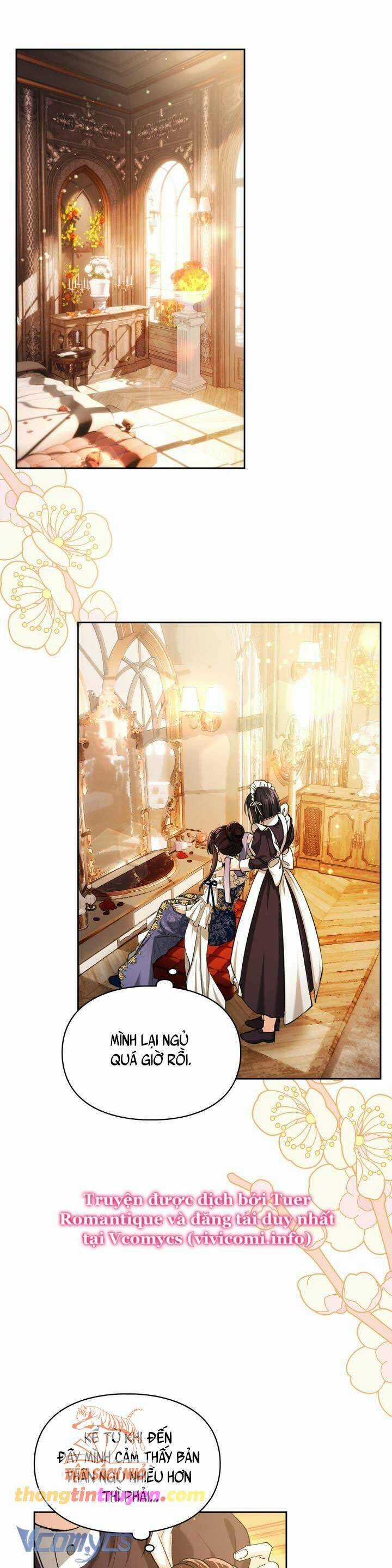 Tôi Mới Là Gia Chủ Thật Sự Chương 29 trang 10