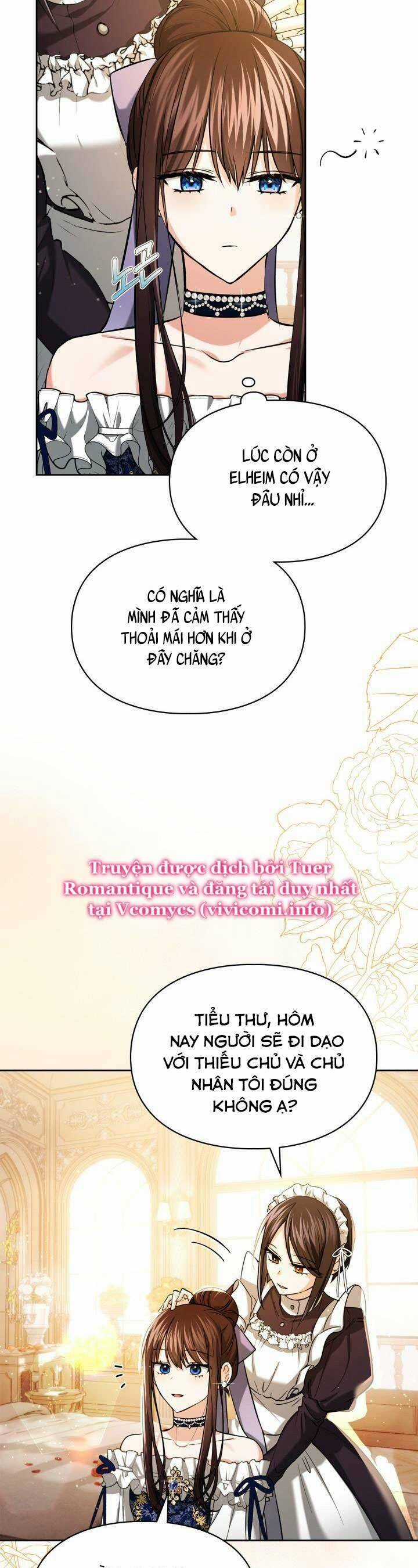 Tôi Mới Là Gia Chủ Thật Sự Chương 29 trang 11