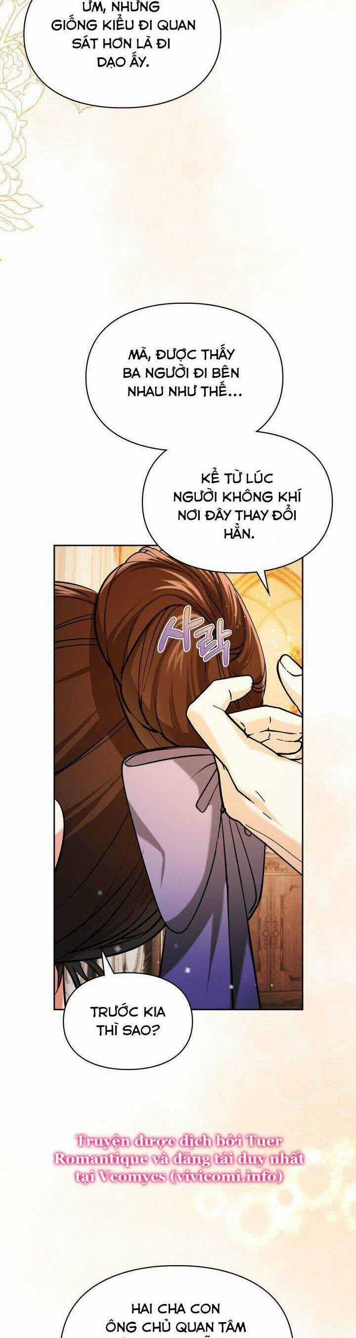 Tôi Mới Là Gia Chủ Thật Sự Chương 29 trang 12