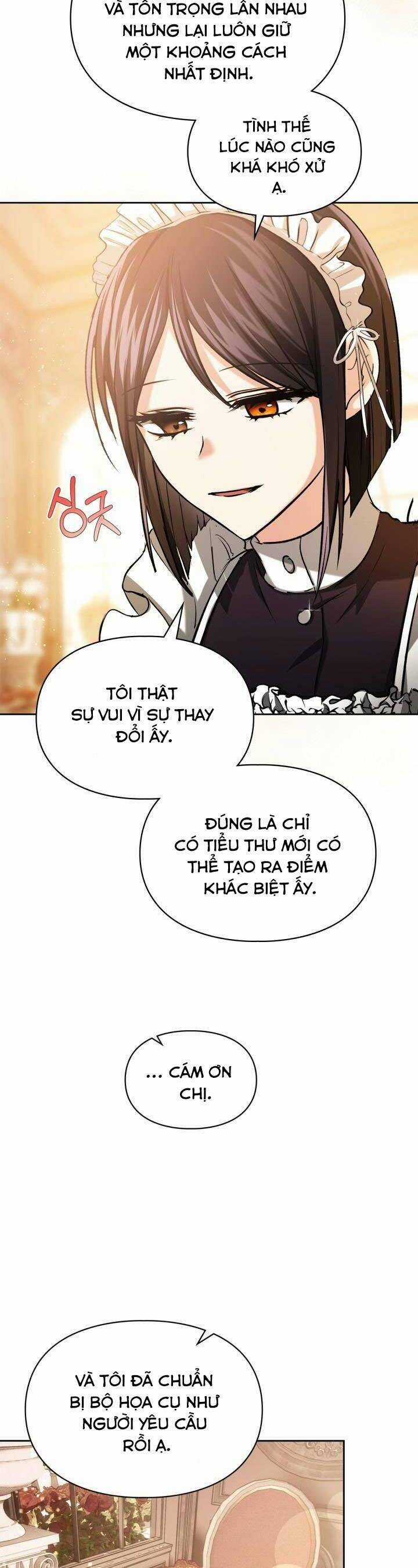 Tôi Mới Là Gia Chủ Thật Sự Chương 29 trang 13