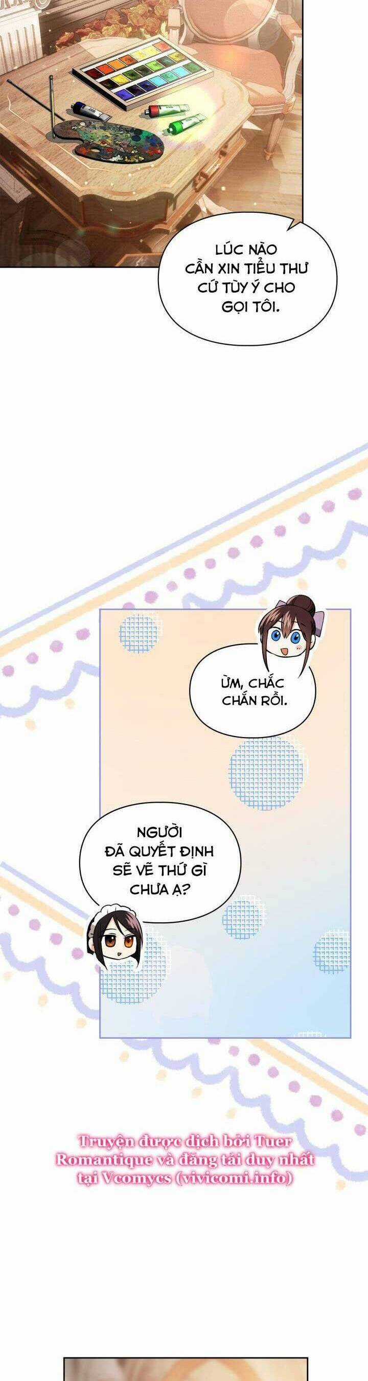 Tôi Mới Là Gia Chủ Thật Sự Chương 29 trang 14