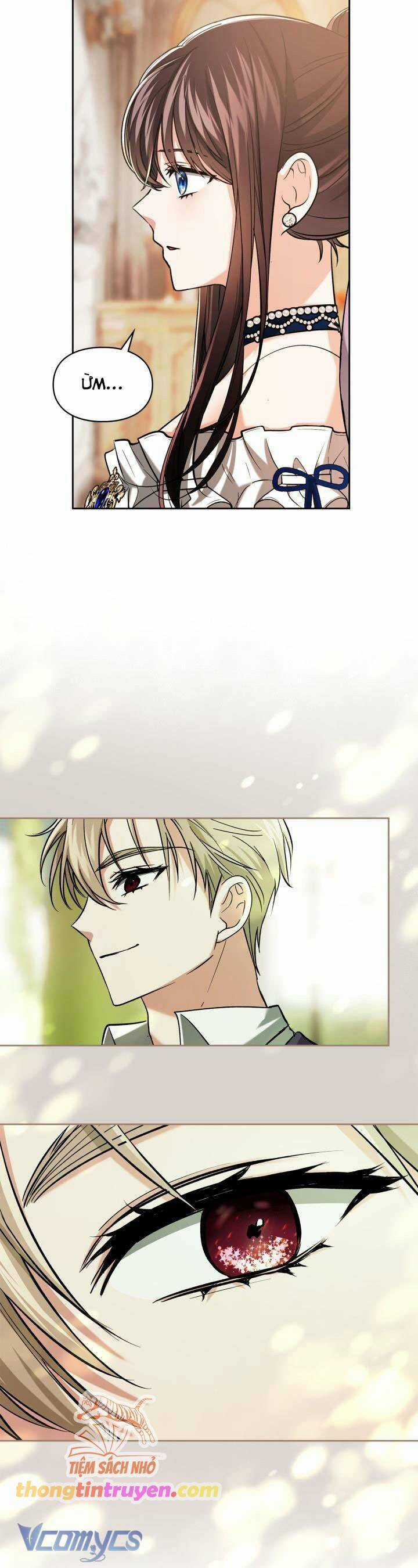 Tôi Mới Là Gia Chủ Thật Sự Chương 29 trang 15