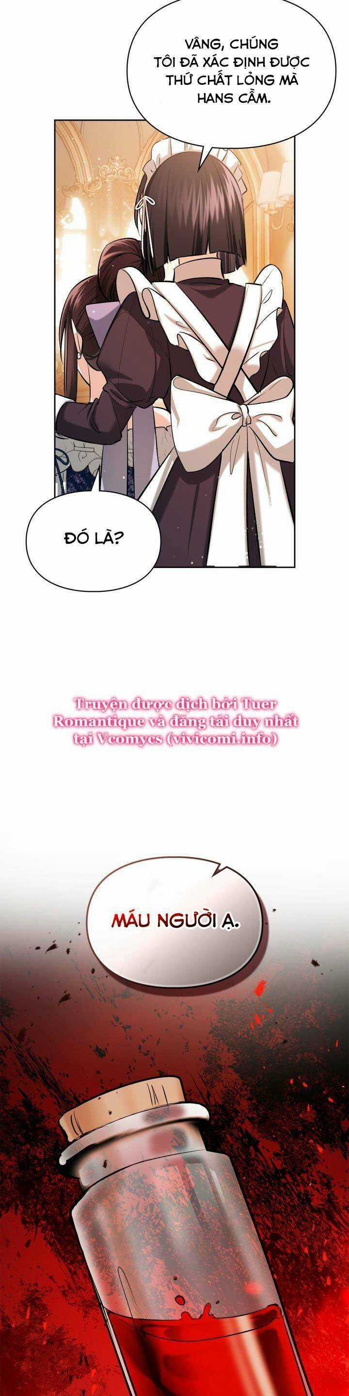 Tôi Mới Là Gia Chủ Thật Sự Chương 29 trang 18