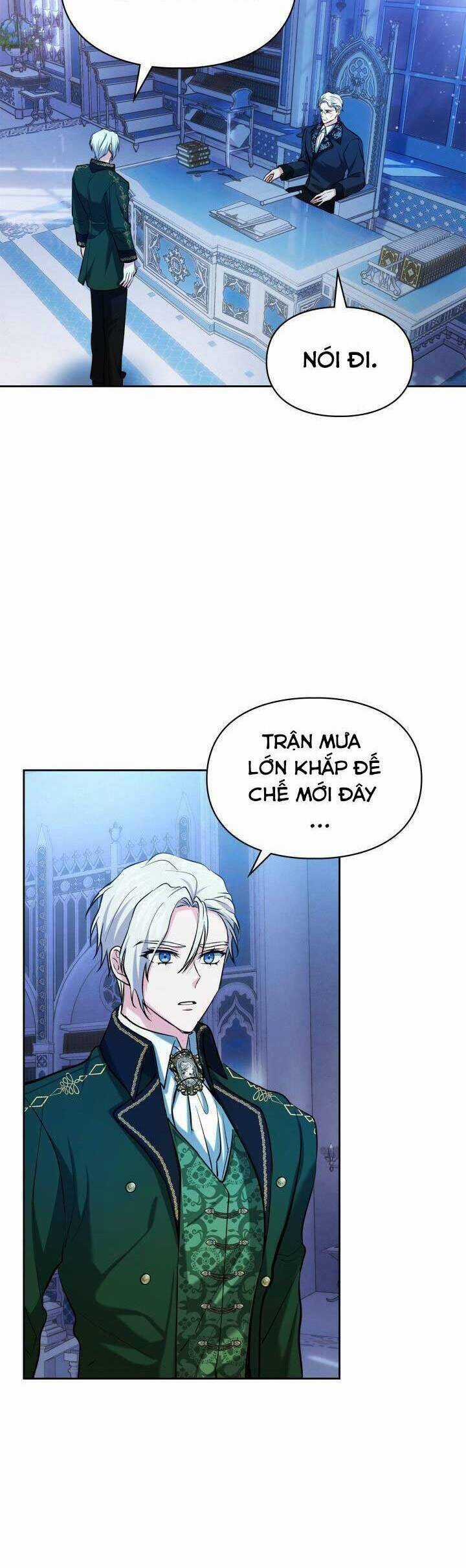 Tôi Mới Là Gia Chủ Thật Sự Chương 29 trang 2