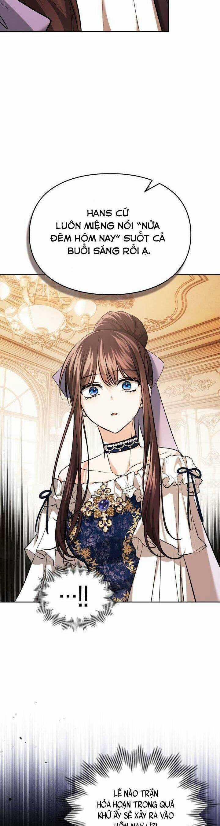 Tôi Mới Là Gia Chủ Thật Sự Chương 29 trang 24