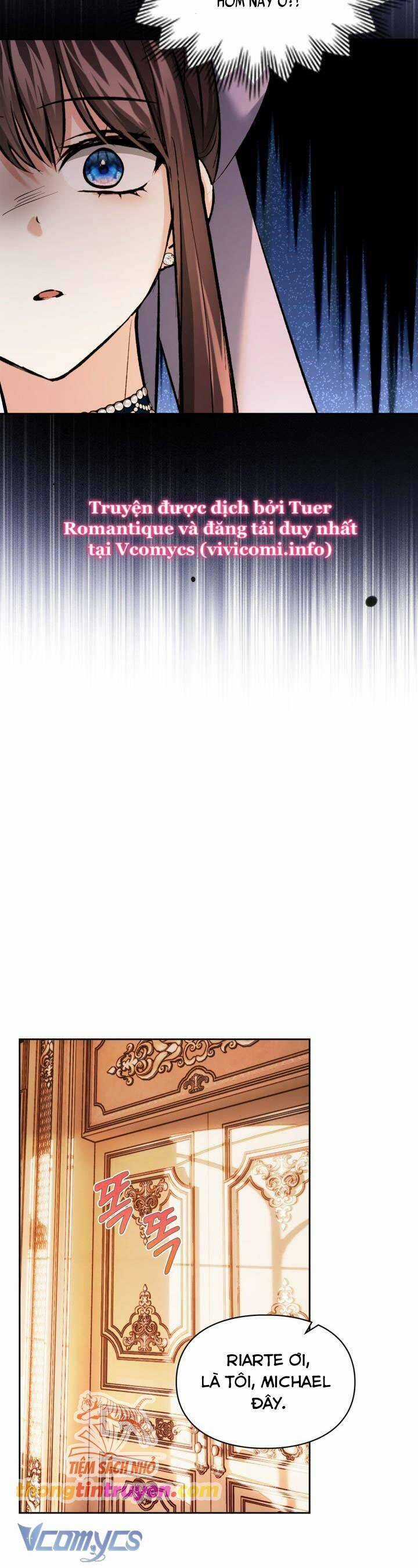 Tôi Mới Là Gia Chủ Thật Sự Chương 29 trang 25