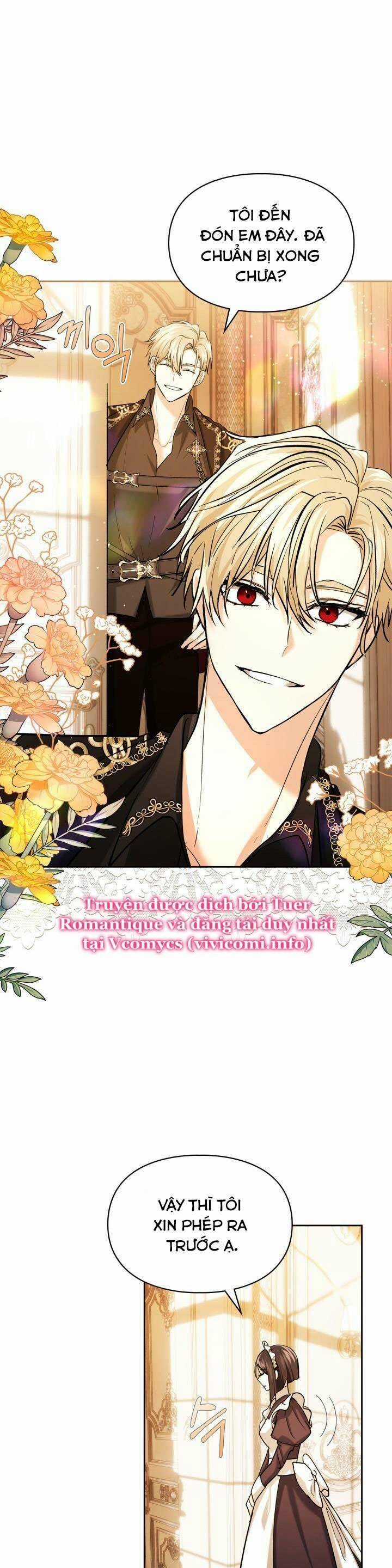 Tôi Mới Là Gia Chủ Thật Sự Chương 29 trang 26