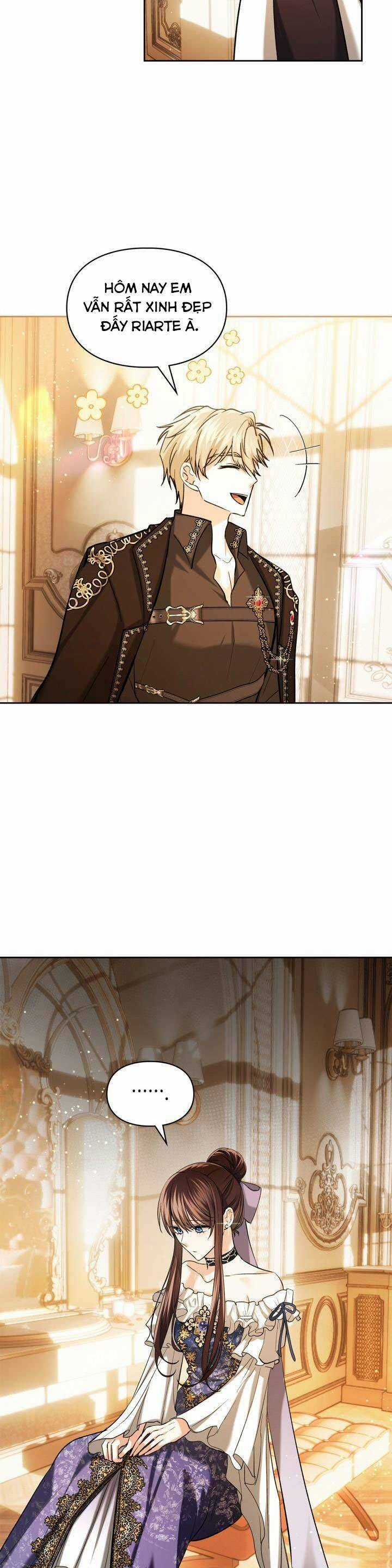 Tôi Mới Là Gia Chủ Thật Sự Chương 29 trang 27