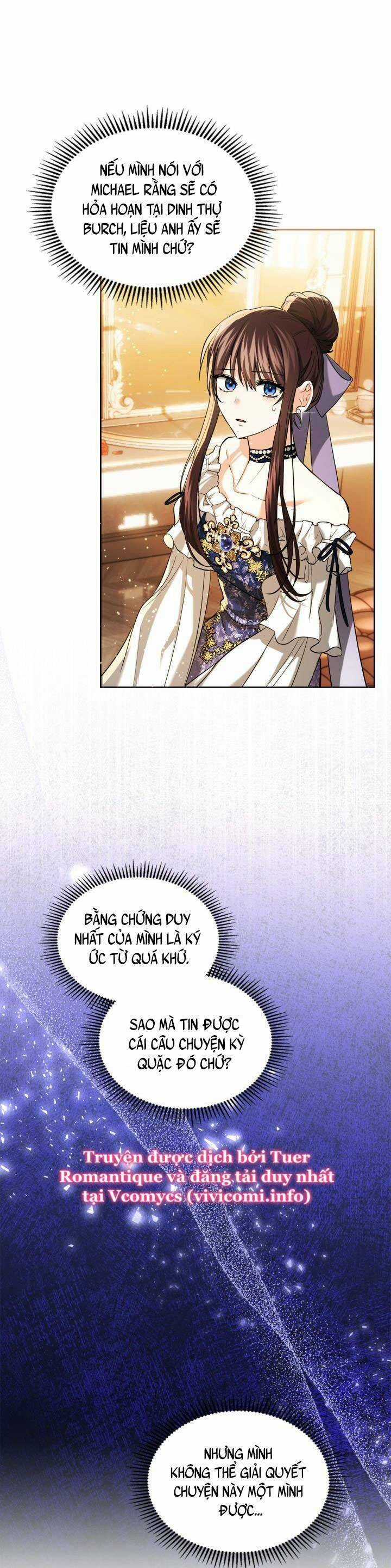 Tôi Mới Là Gia Chủ Thật Sự Chương 29 trang 29