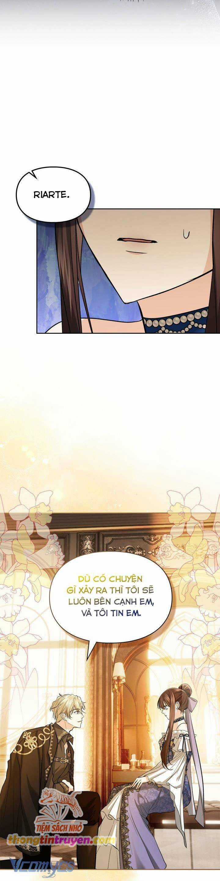 Tôi Mới Là Gia Chủ Thật Sự Chương 29 trang 30