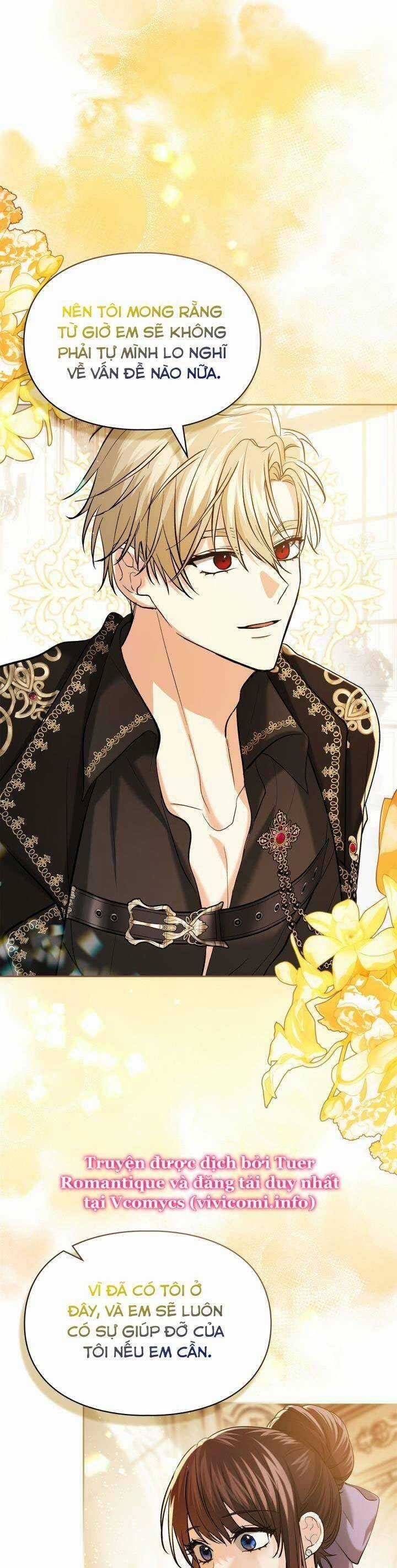 Tôi Mới Là Gia Chủ Thật Sự Chương 29 trang 31