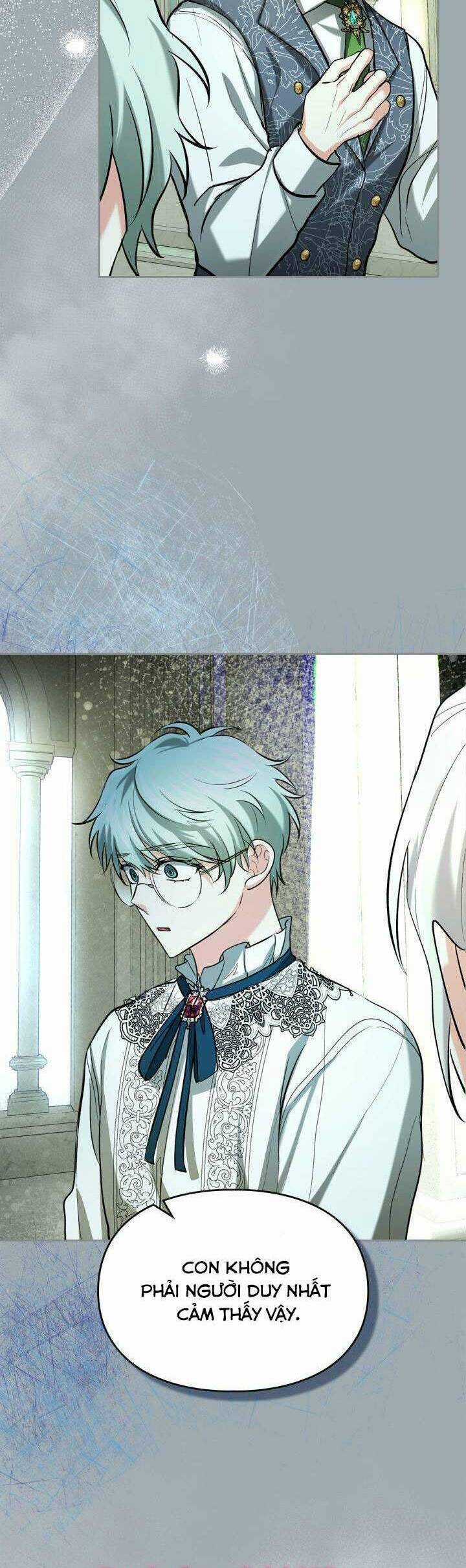 Tôi Mới Là Gia Chủ Thật Sự Chương 29 trang 4