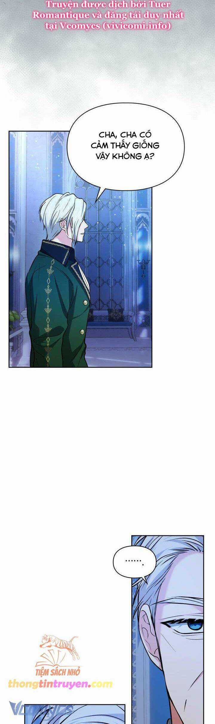 Tôi Mới Là Gia Chủ Thật Sự Chương 29 trang 5