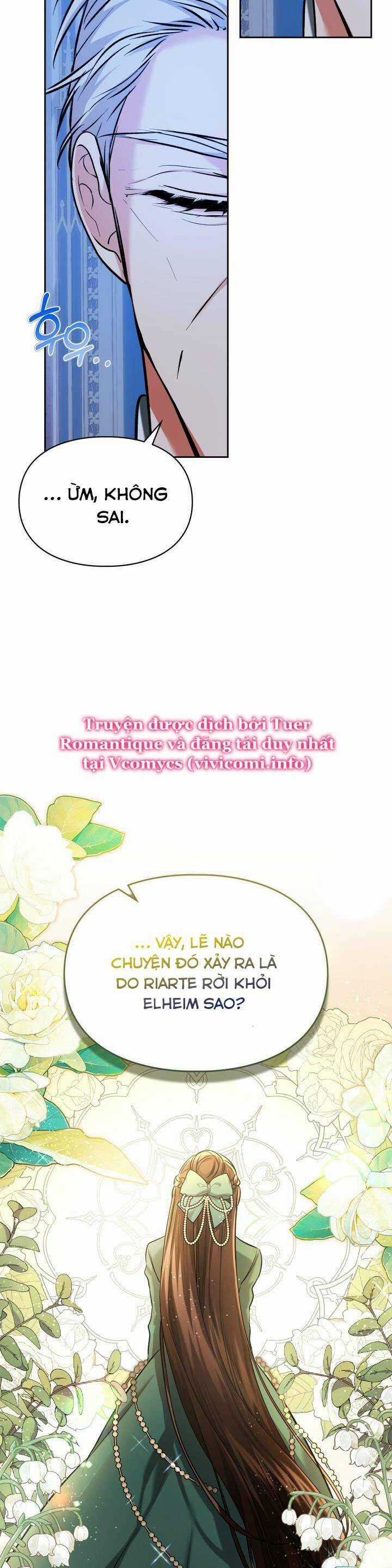 Tôi Mới Là Gia Chủ Thật Sự Chương 29 trang 6