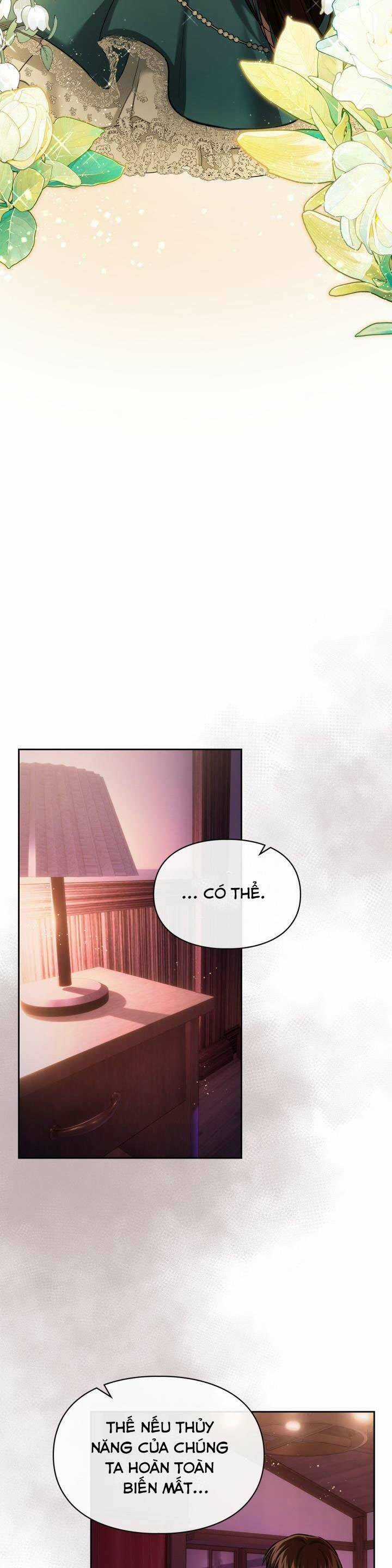 Tôi Mới Là Gia Chủ Thật Sự Chương 29 trang 7